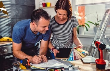 Mutfağımı Yenilemek İstiyorum