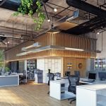 Ofis Dekorasyon Örnekleri ve Fikirleri