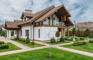 Villa Dekorasyonu Nasıl Yapılır