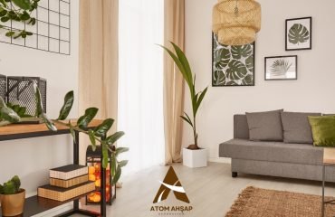 İç Mekanlara Aura Katan 5 Sır