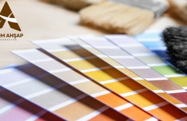 Küçük Odaları Daha Büyük ve Aydınlık Göstermek İçin 5 Fikir